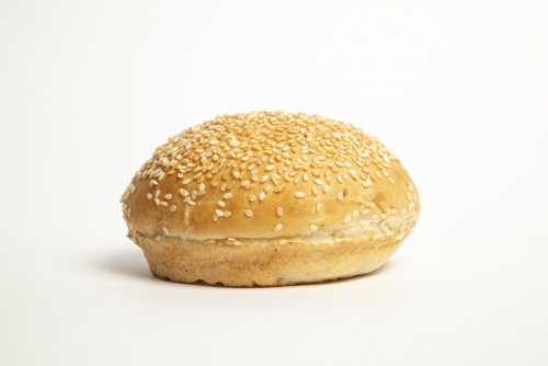 Pan de Papa línea Golden con sésa